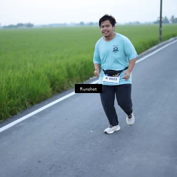 Runner Photo 5749277