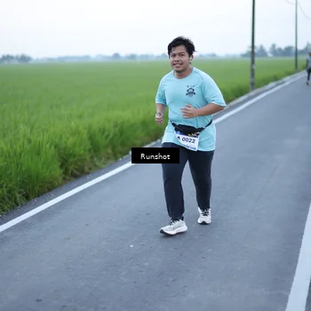 Runner Photo 5749280
