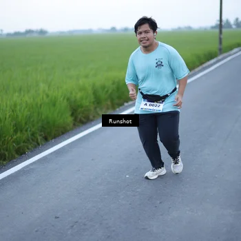 Runner Photo 5749281