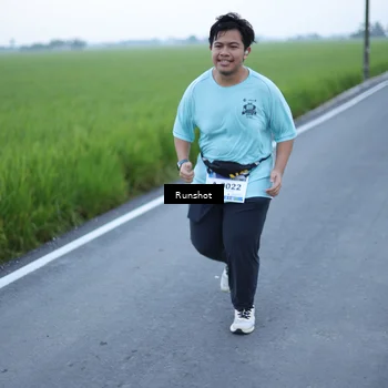 Runner Photo 5749284