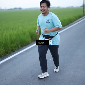 Runner Photo 5749285