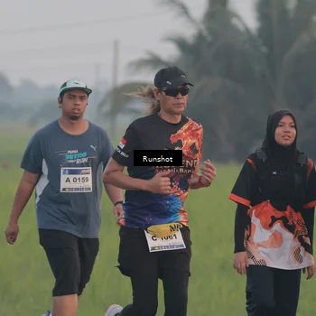 Runner Photo 5749286
