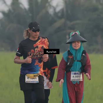 Runner Photo 5749287