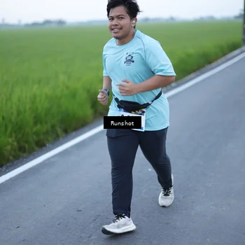 Runner Photo 5749290