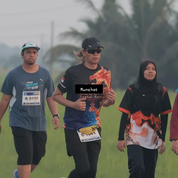 Runner Photo 5749292