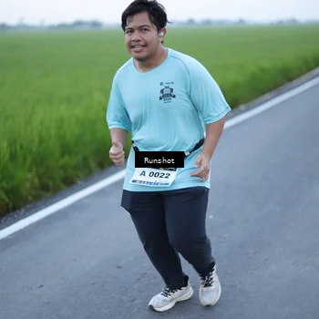 Runner Photo 5749293