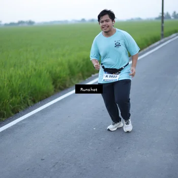 Runner Photo 5749294