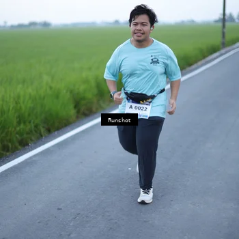Runner Photo 5749295