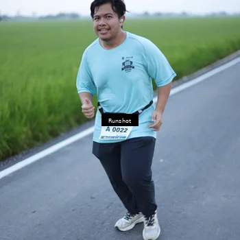 Runner Photo 5749296