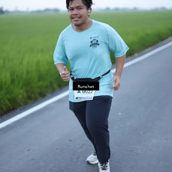 Runner Photo 5749297