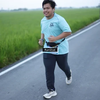 Runner Photo 5749298