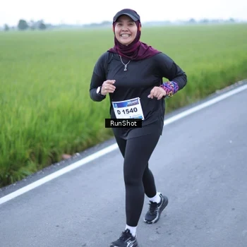 Runner Photo 5749300