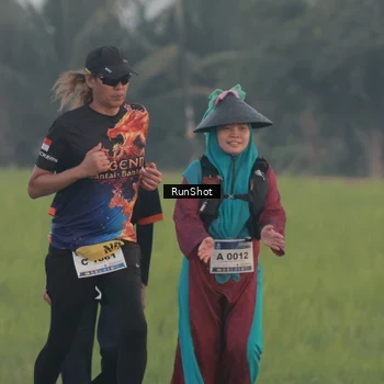 Runner Photo 5749301