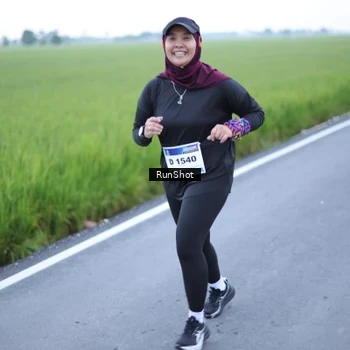 Runner Photo 5749302