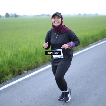 Runner Photo 5749303
