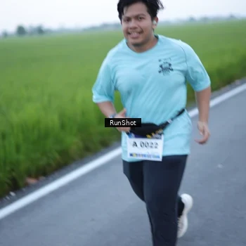 Runner Photo 5749306