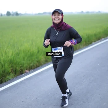 Runner Photo 5749308