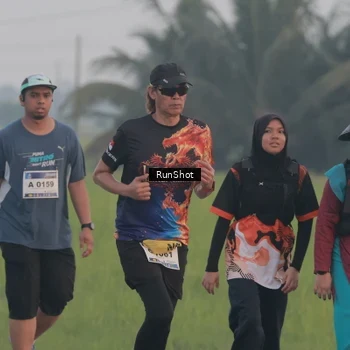 Runner Photo 5749310