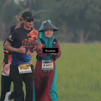 Runner Photo 5749311