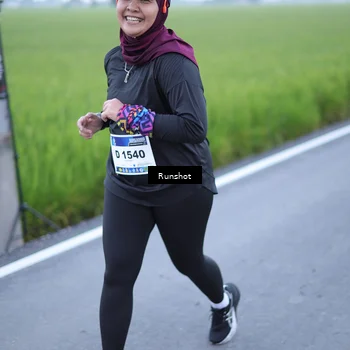 Runner Photo 5749312