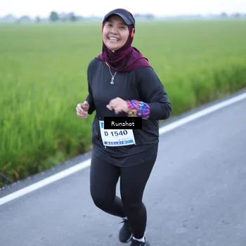 Runner Photo 5749313