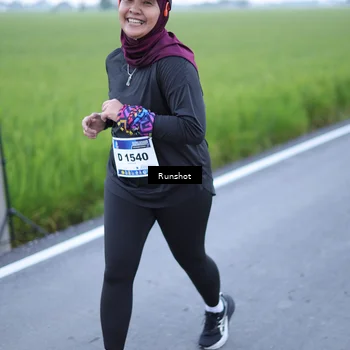 Runner Photo 5749314