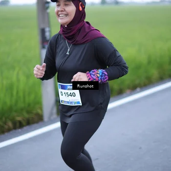 Runner Photo 5749315