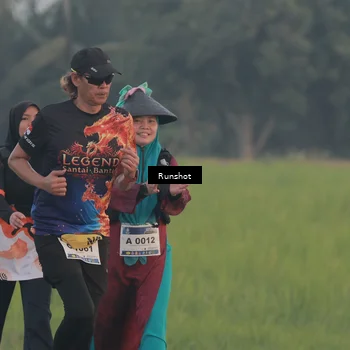 Runner Photo 5749316