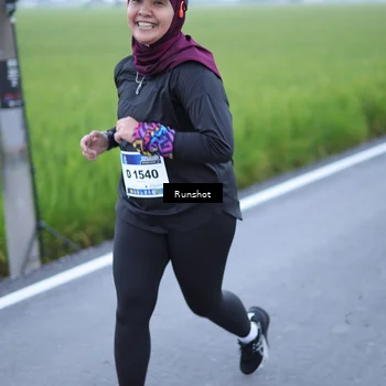 Runner Photo 5749317
