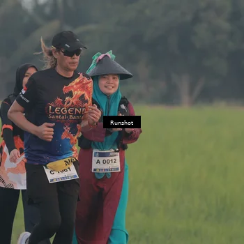 Runner Photo 5749319