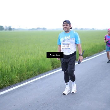 Runner Photo 5749321