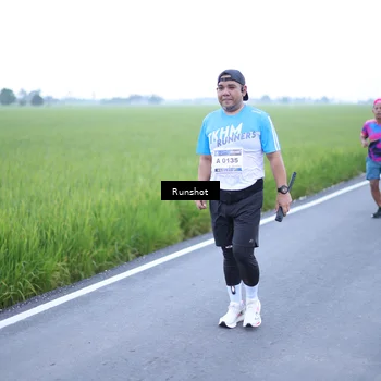Runner Photo 5749322