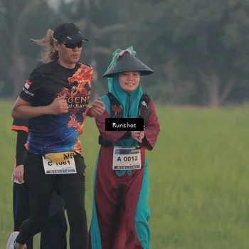 Runner Photo 5749324