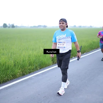 Runner Photo 5749325