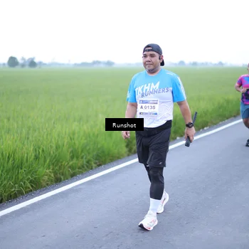 Runner Photo 5749328