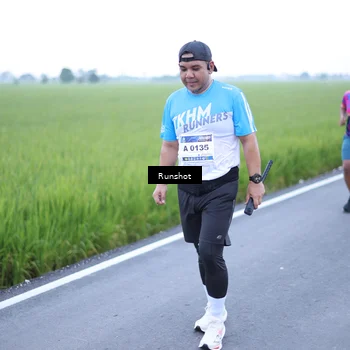 Runner Photo 5749331