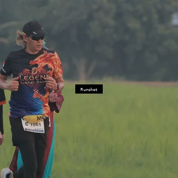 Runner Photo 5749333