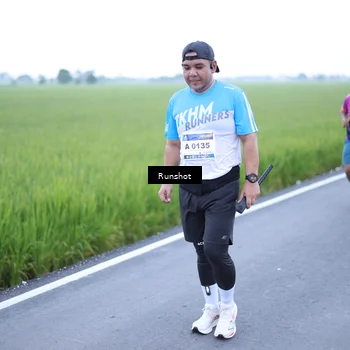 Runner Photo 5749335