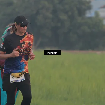 Runner Photo 5749337
