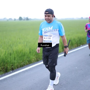 Runner Photo 5749338