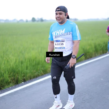 Runner Photo 5749339