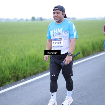 Runner Photo 5749340