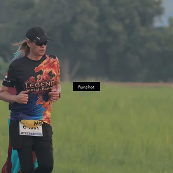 Runner Photo 5749341
