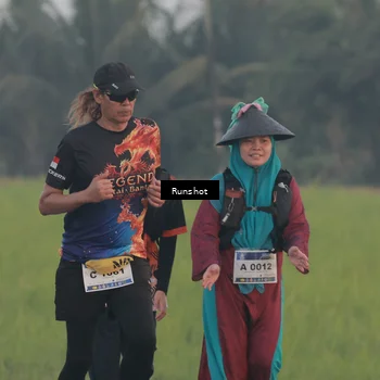 Runner Photo 5749342