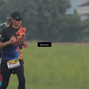 Runner Photo 5749343