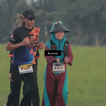 Runner Photo 5749344