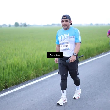 Runner Photo 5749345
