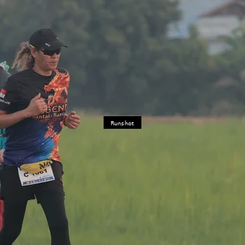Runner Photo 5749346