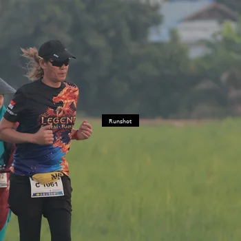 Runner Photo 5749350