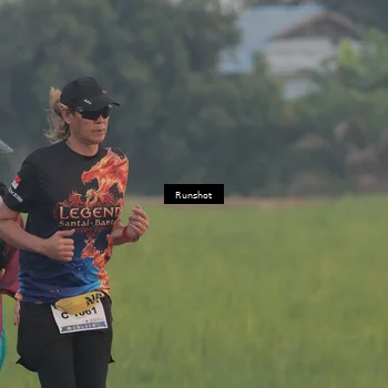 Runner Photo 5749353